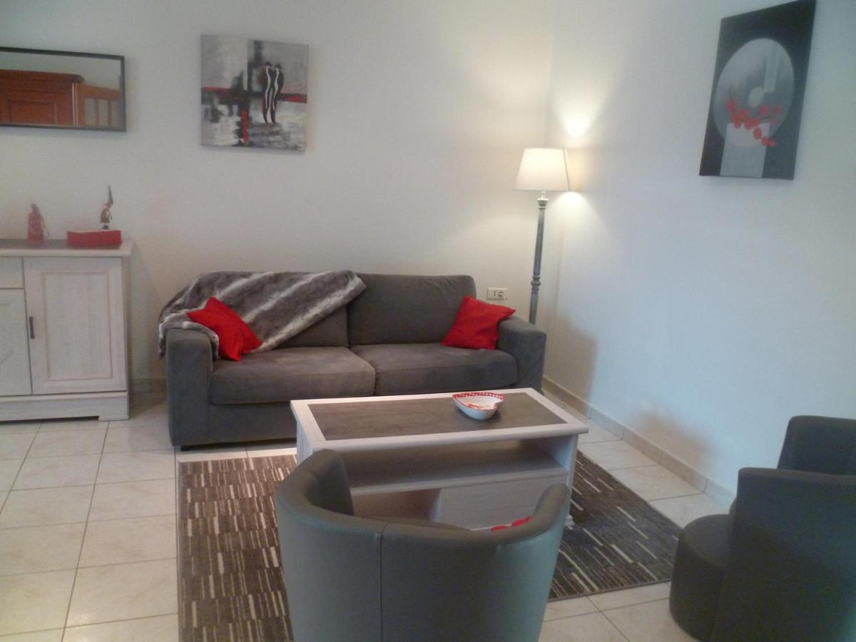 Gite le Schnouki Ostheim Extérieur photo