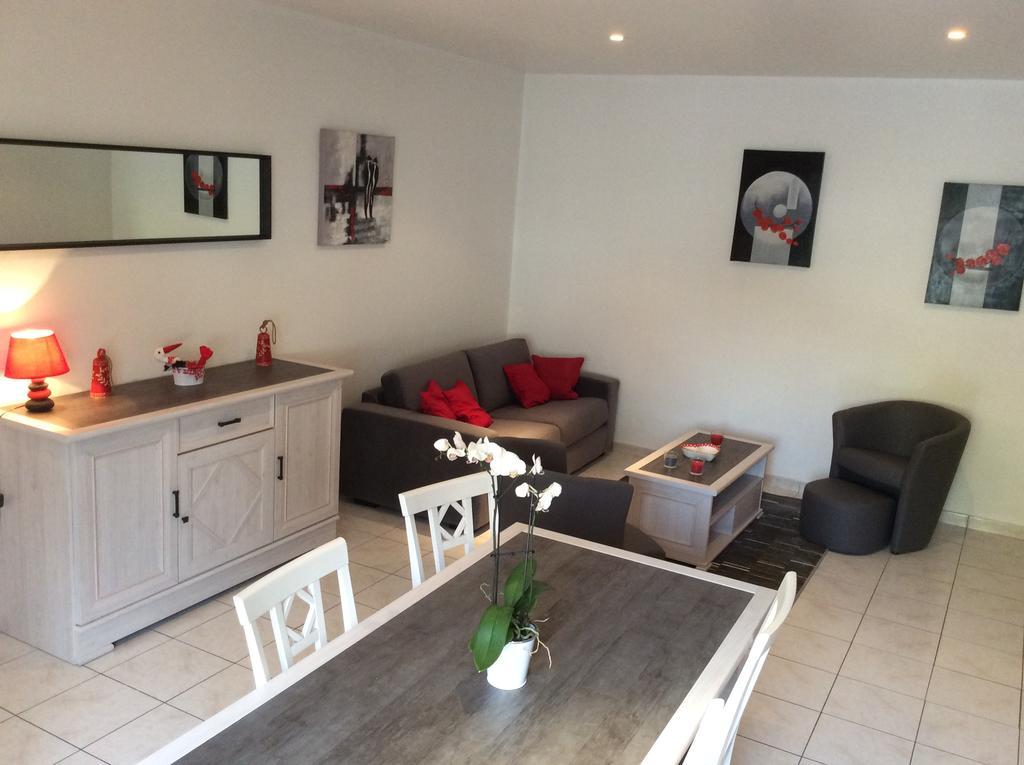 Gite le Schnouki Ostheim Extérieur photo